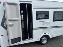 Fahrzeugbild Weinsberg CaraOne 400 LK Mod.2026; 1350kg; Smart&Adv.Paket #4