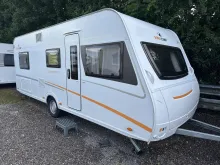 Fahrzeugbild LMC Soma Camp Comfort 530E 1.Hand;Mover;ATC #1