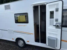 Fahrzeugbild LMC Soma Camp Comfort 530E 1.Hand;Mover;ATC #4