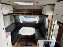 Fahrzeugbild LMC Soma Camp Comfort 530E 1.Hand;Mover;ATC #5