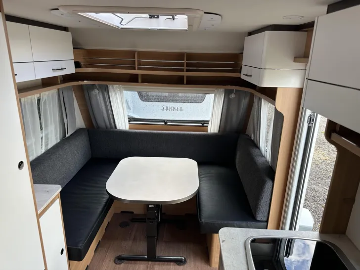 Fahrzeugbild LMC Soma Camp Comfort 530E 1.Hand;Mover;ATC #5