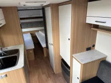 Fahrzeugbild LMC Soma Camp Comfort 530E 1.Hand;Mover;ATC #6