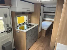 Fahrzeugbild LMC Soma Camp Comfort 530E 1.Hand;Mover;ATC #7