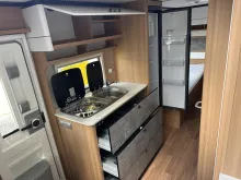 Fahrzeugbild LMC Soma Camp Comfort 530E 1.Hand;Mover;ATC #8