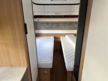 Fahrzeugbild LMC Soma Camp Comfort 530E 1.Hand;Mover;ATC #11