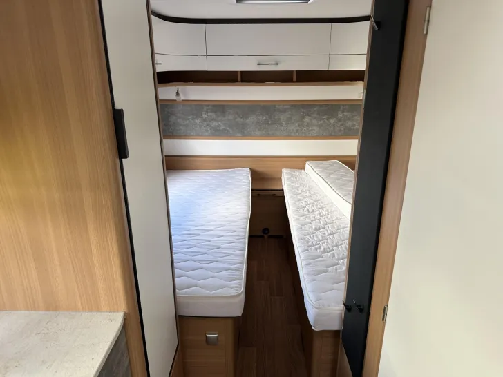 Fahrzeugbild LMC Soma Camp Comfort 530E 1.Hand;Mover;ATC #11