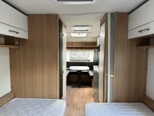 Fahrzeugbild LMC Soma Camp Comfort 530E 1.Hand;Mover;ATC #13