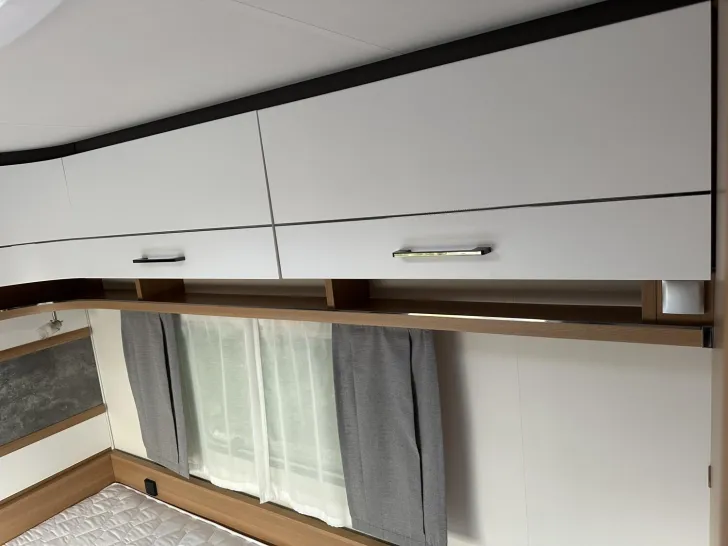 Fahrzeugbild LMC Soma Camp Comfort 530E 1.Hand;Mover;ATC #14