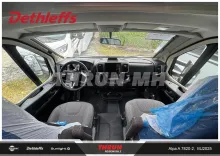 Fahrzeugbild Dethleffs Alpa A 7820-2 Summer Sale %%% #27
