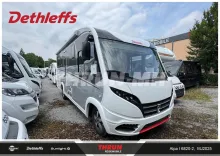 Fahrzeugbild Dethleffs Alpa I 6820-2 | GT-PAKET SILBER | #18