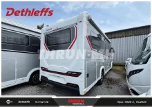 Fahrzeugbild Dethleffs Alpa I 6820-2 | GT-PAKET SILBER | #5