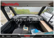 Fahrzeugbild Dethleffs Alpa I 6820-2 | GT-PAKET SILBER | #6