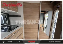 Fahrzeugbild Dethleffs Alpa I 6820-2 | GT-PAKET SILBER | #12