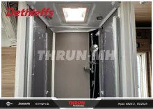 Fahrzeugbild Dethleffs Alpa I 6820-2 | GT-PAKET SILBER | #14