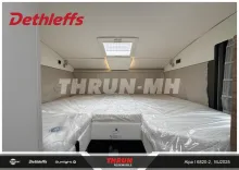 Fahrzeugbild Dethleffs Alpa I 6820-2 | GT-PAKET SILBER | #17