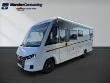 Fahrzeugbild Carthago C2-tourer I 145 RB LE comfort Mercedes (229) #2