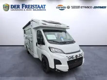 Fahrzeugbild Etrusco T 6.9 SB #1