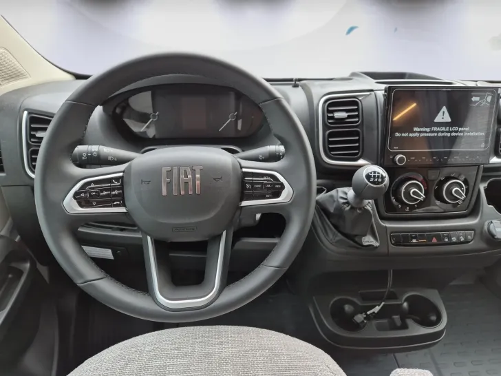 Fahrzeugbild Etrusco T 6.9 SB #3
