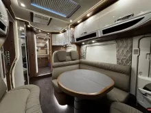 Fahrzeugbild Carthago chic e-line I 64 XL QB Mercedes (234) #15