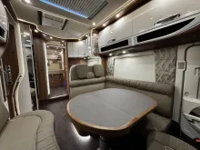 Fahrzeugbild Carthago chic e-line I 64 XL QB Mercedes (234) #16