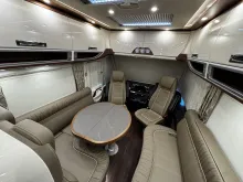 Fahrzeugbild Carthago chic e-line I 64 XL QB Mercedes (234) #18