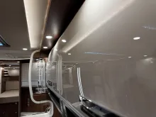 Fahrzeugbild Carthago chic e-line I 64 XL QB Mercedes (234) #19