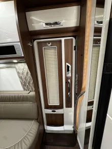 Fahrzeugbild Carthago chic e-line I 64 XL QB Mercedes (234) #22