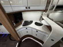 Fahrzeugbild Carthago chic e-line I 64 XL QB Mercedes (234) #25