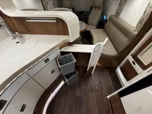 Fahrzeugbild Carthago chic e-line I 64 XL QB Mercedes (234) #27
