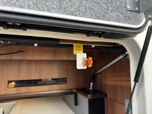 Fahrzeugbild Carthago chic e-line I 64 XL QB Mercedes (234) #46