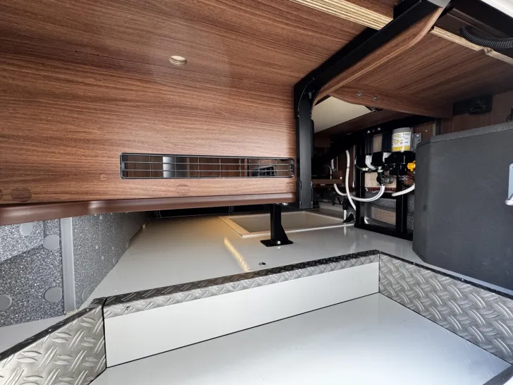 Fahrzeugbild Carthago chic e-line I 64 XL QB Mercedes (234) #47