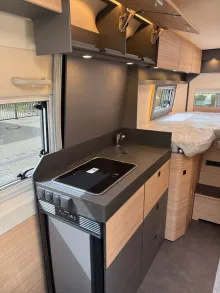 Fahrzeugbild Malibu Relax 640 LE R active #13