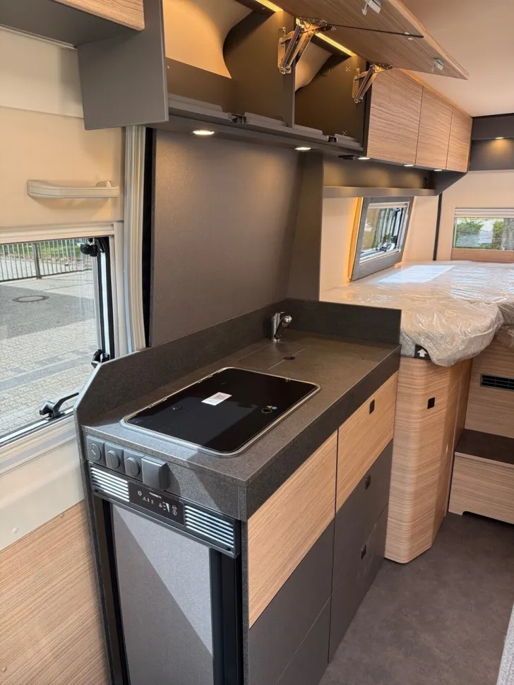 Fahrzeugbild Malibu Relax 640 LE R active #13
