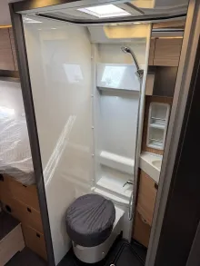 Fahrzeugbild Malibu Relax 640 LE R active #16