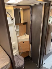 Fahrzeugbild Malibu Relax 640 LE R active #17