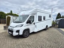 Fahrzeugbild Dethleffs Just Camp T 7052 EB Automatik/5 Gurtplätze #3
