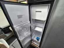 Fahrzeugbild Dethleffs Just Camp T 7052 EB Automatik/5 Gurtplätze #8
