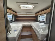 Fahrzeugbild Dethleffs Just Camp T 7052 EB Automatik/5 Gurtplätze #10