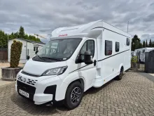 Fahrzeugbild Dethleffs Just Camp T 7052 EB Automatik/5 Gurtplätze #16