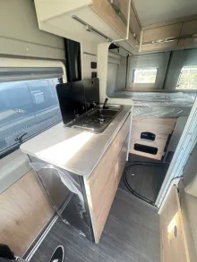 Fahrzeugbild Dethleffs Globetrail 540 DR Citroen Frühjahrs-Sale #13