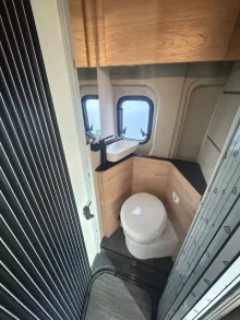 Fahrzeugbild Dethleffs Globetrail 540 DR Citroen Frühjahrs-Sale #15