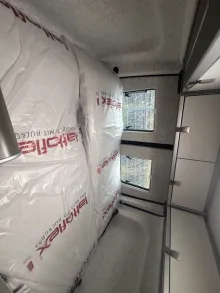 Fahrzeugbild Hymer Grand Canyon S Xperience 600 Winterpaket / Lith. #16