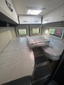 Fahrzeugbild Dethleffs Globetrail 600 ER Fiat Frühjahrs-Sale #17