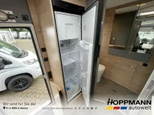 Fahrzeugbild Dethleffs Just Camp T 6762 #7
