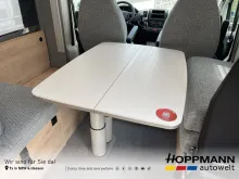 Fahrzeugbild Dethleffs Just Camp T 6762 #14