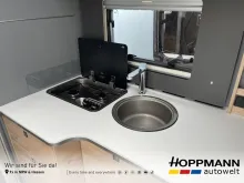 Fahrzeugbild Dethleffs Just Camp T 6762 #5