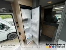 Fahrzeugbild Dethleffs Just Camp T 6762 #6