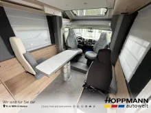 Fahrzeugbild Dethleffs Just Camp T 6762 #7