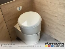 Fahrzeugbild Dethleffs Just Camp T 6762 #11