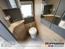 Fahrzeugbild Dethleffs Just Camp T 6762 #12